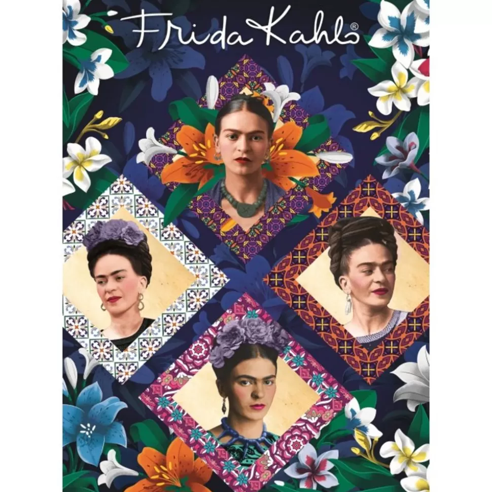 Flash Sale Frida Kahlo 1000 Pieces