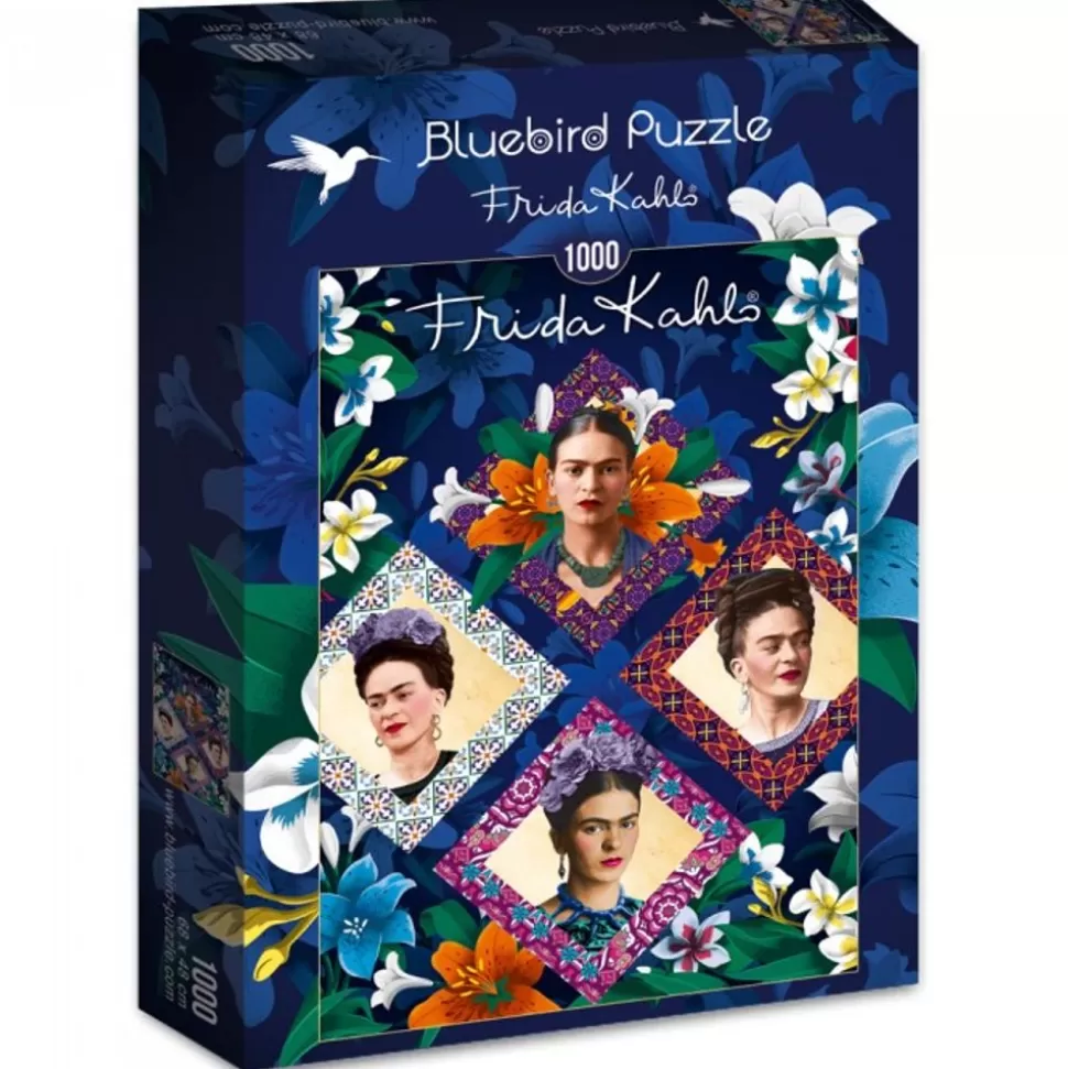 Flash Sale Frida Kahlo 1000 Pieces