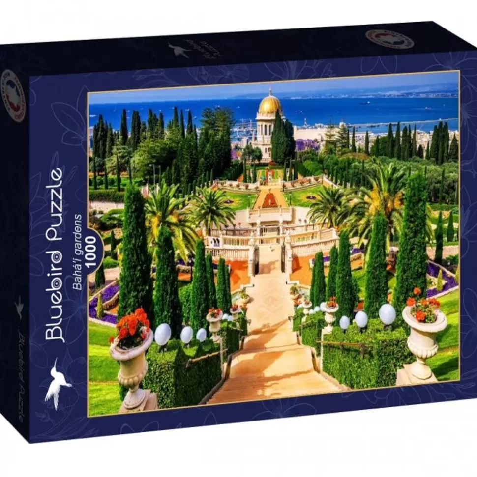 Outlet Jardins Baha'Is 1000 Pieces