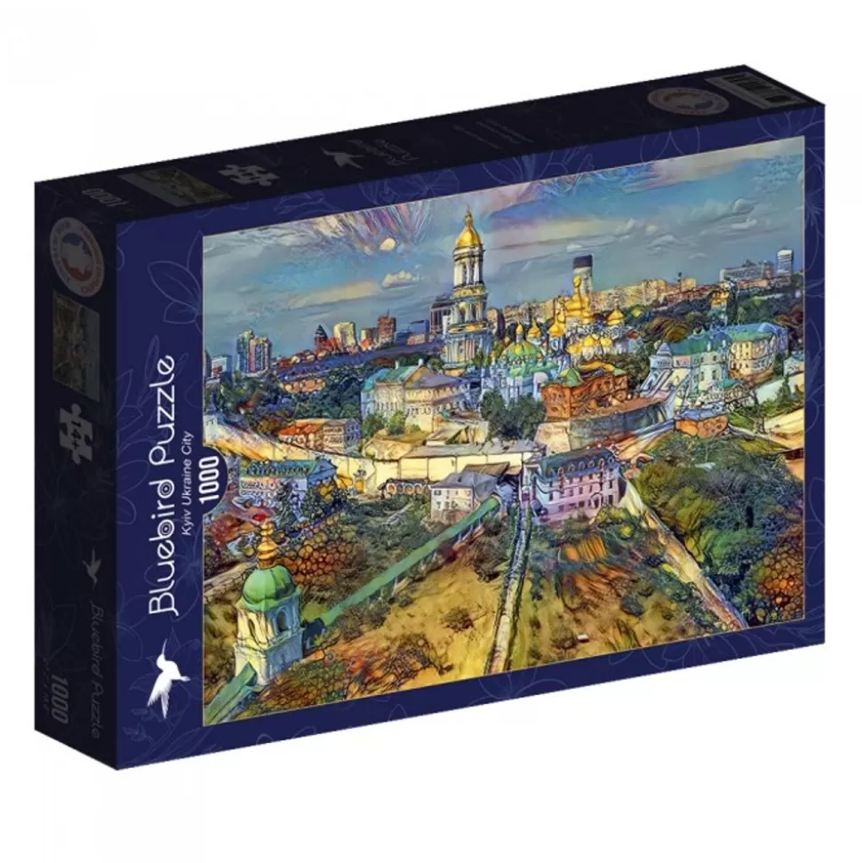 Flash Sale Kiev, Ukraine 1000 Pieces