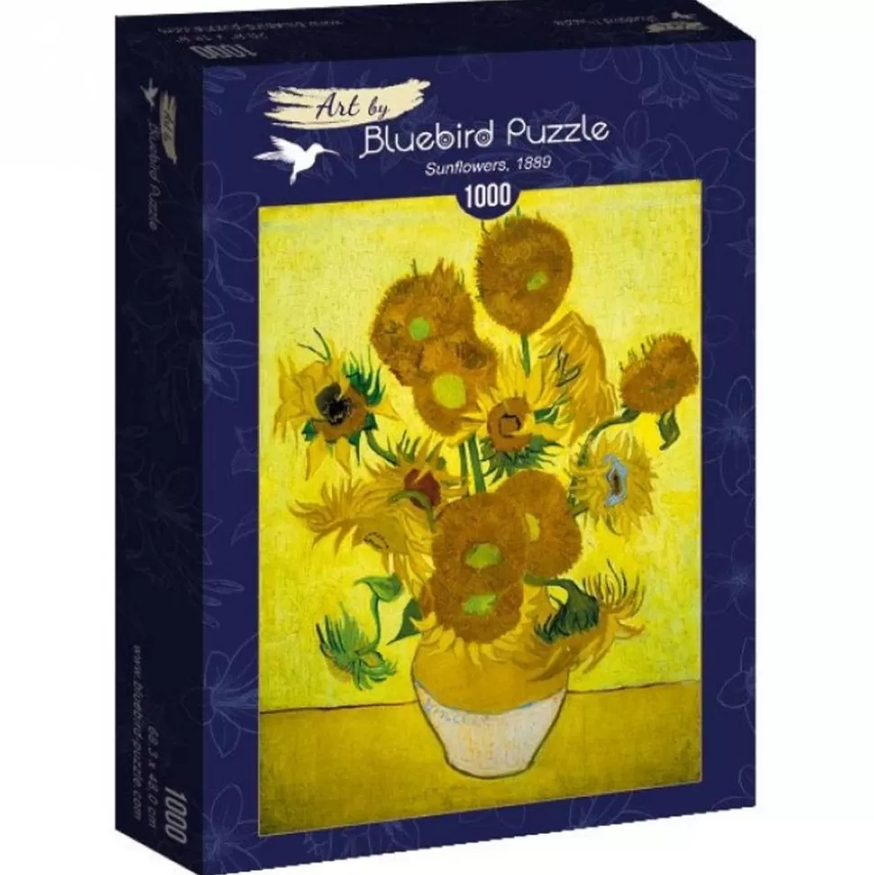 New Vincent Van Gogh - Tournesols, 1889 1000 Pieces